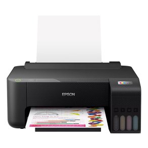 Epson EcoTank L1230 - printer med kontinuerlig blkforsyning