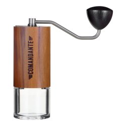 Comandante C40 MK4 Nitro Blade kaffemlle