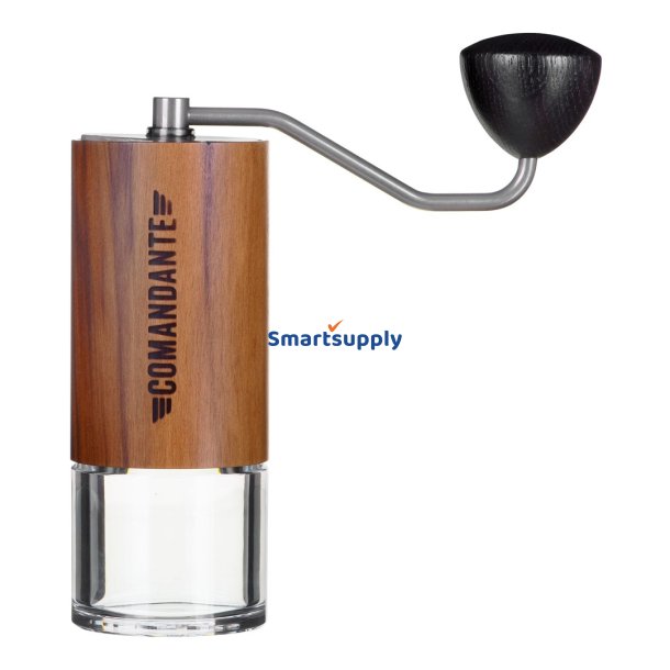 Comandante C40 Mk4 Nitro Blade Kaffekvrn
