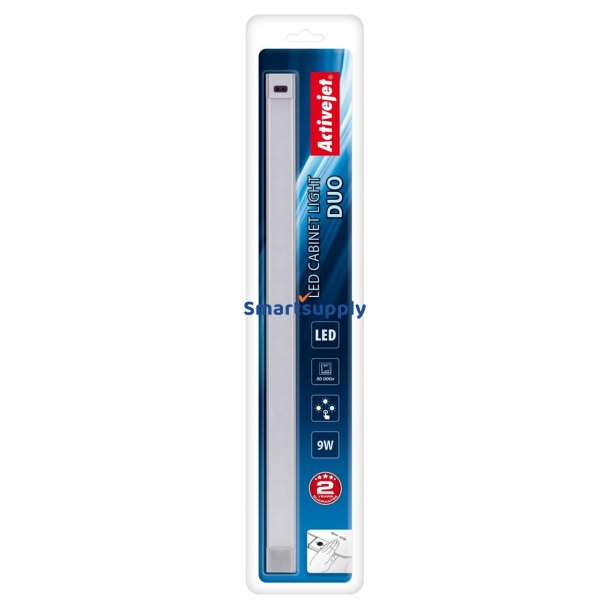 Activejet LED Underskabslampe Aje-Duo