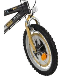 BRNECYKEL 16" TOIMSA TOI16913 BATMAN