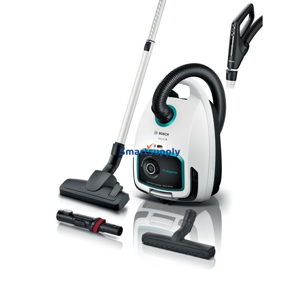 Bosch Serie 6 Bgl 6Hyg1 Vakuum Cylinder Vakuum Tr 600 W Stvpose
