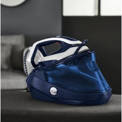 Tefal Pro Express Vision Gv9812 3000 W 1,1 L Durilium Airglide