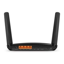 Tp-Link 4G+ Cat6 Ac1200 Trdls Dual Band Gigabit Router