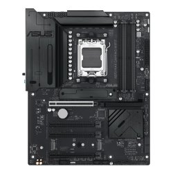 ASUS X870 MAX GAMING WIFI7 AMD X870 Sokkel AM5 ATX