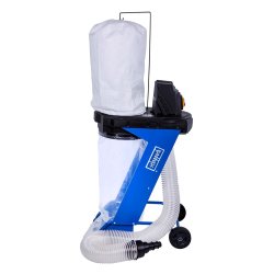 Scheppach Dc500 Hvid 75 L 550 W