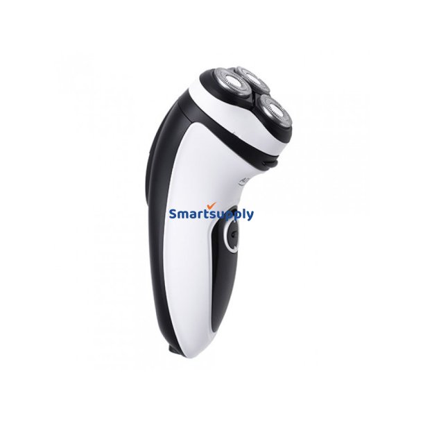 Adler Ad 2910 Rotationsshaver Trimmer Hvid