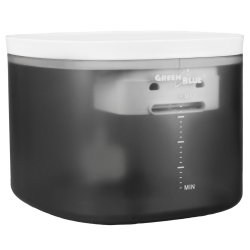 GreenBlue automatisk vanddispenser / kledyrsdrikker, 3L, USB 5V1A, GB392