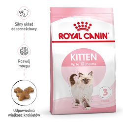 Royal Canin Fhn Killing - Tr Killingefoder - 4 Kg