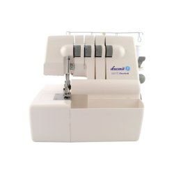 Lucznik Overlock 720D4 (Ultralock) Overlock Symaskine Elektrisk