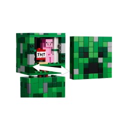 Lego Minecraft 21276 Creeper