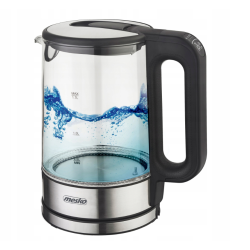 Mesko Ms 1301B Elkedel