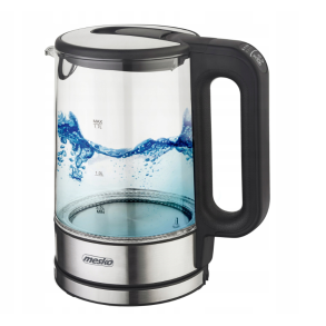 MESKO MS 1301B elektrisk kedel