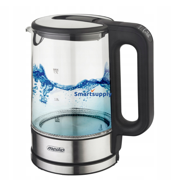 Mesko Ms 1301B Elkedel