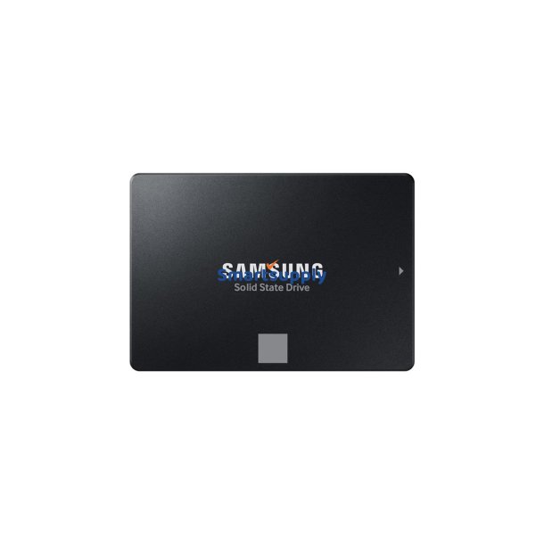 Samsung 870 Evo 2Tb 2,5" Serial ATA III V-Nand Mlc