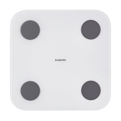 Xiaomi S400 Square White Elektronisk Personlig Vgt