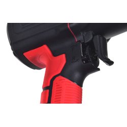 Yato Yt-09544 Trykluft Skraldengle 1/2Tm 6,3 Bar