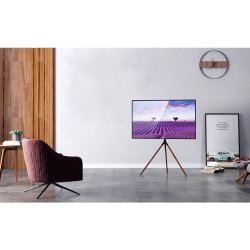Techly ICA-TR18SAM tv-beslag 165,1 cm (65") Valnd