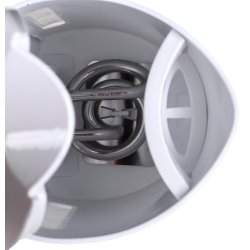 Clatronic WK 3462 elkedel 1 L Hvid 900 W