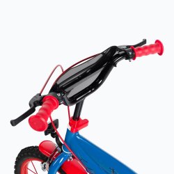 Brnecykel 16" 21901W Spider-Man