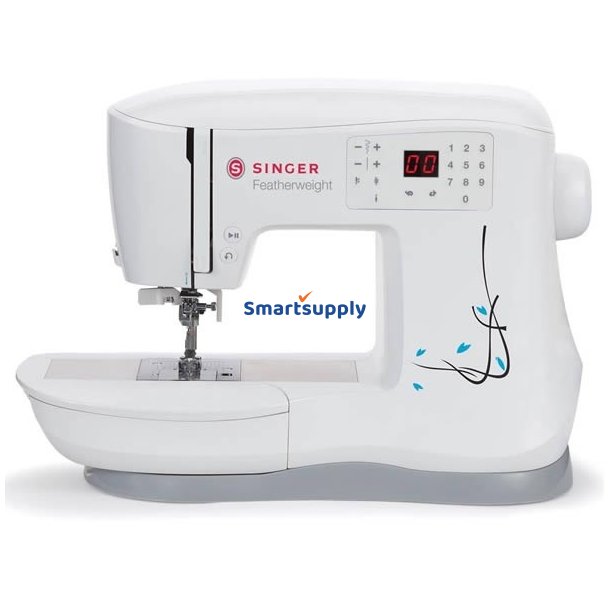 Singer C240 Featherweight symaskine