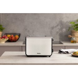 Amica TM 3030 Brdrister Inox - 1193898