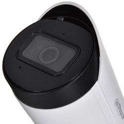 Dahua Technology IPC-HFW1430DSP-SAW-0280B Kugle (form) IP-sikkerhedskamera Indendrs & udendrs 2560 x 1440 pixel Loft/vg