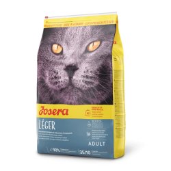 Josera Katte Trfoder 10 Kg Voksen Fjerkr