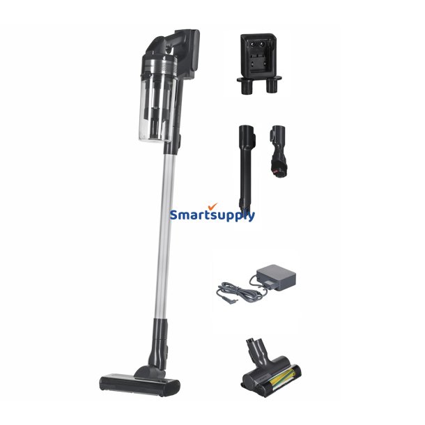 Samsung Hndholdt Stvsuger Vs15a6031r1/Ge