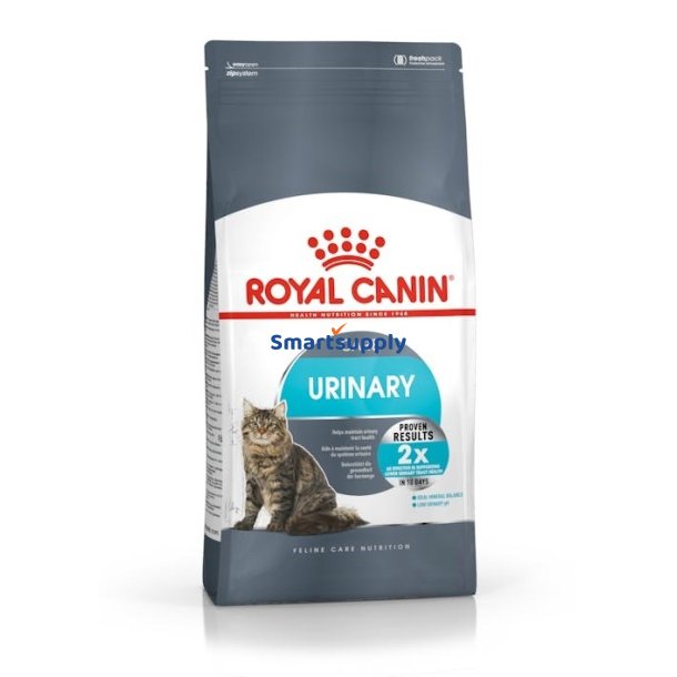 Royal Canin Urinary Care trfoder til kat Voksen Fjerkr 2 kg