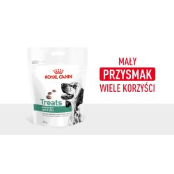 Royal Canin Hundemthedsgodbidder - Hundegodbidder - 230G