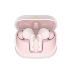 Havit Tw906 Pro - Tws Trdlse Hovedtelefoner, Pink