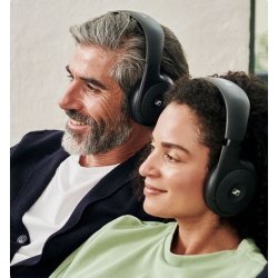 Sennheiser Rs 120-W Hretelefoner