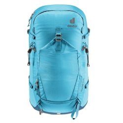 Deuter Trail PRO 31 SL Vandrerygsk til kvinder Bl