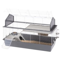 FERPLAST  Barn 120 - Bur