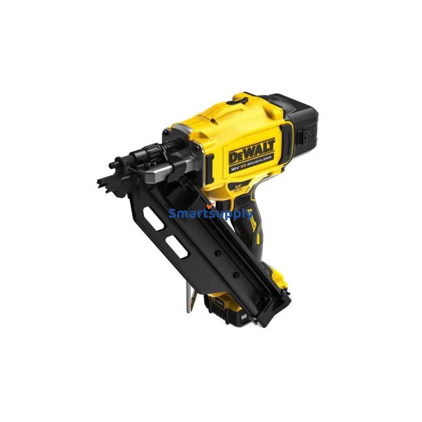Smpistol 18V Dcn930n-Xj Dewalt