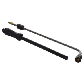 Krcher 2.638-817.0 spulepistol/-dyse Havevandsprjtelanse Sort