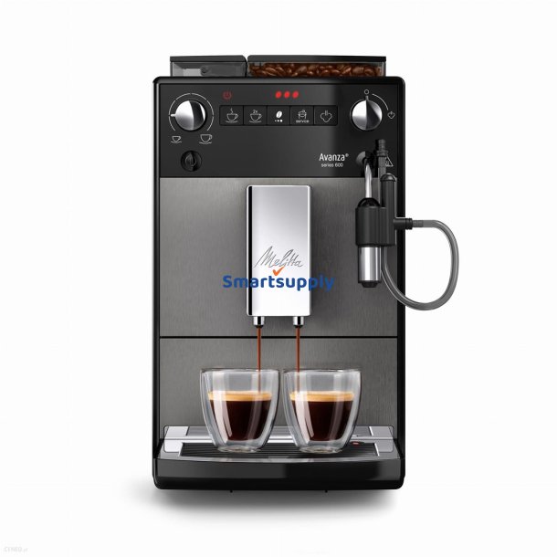 Melitta Avanza F27/0-100 Espressomaskine