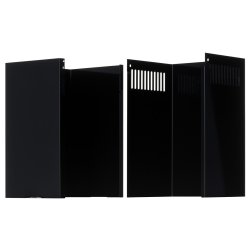 AKPO WK-4 NERO LINE 2.0 60 BLACK T300 LED liner htte/aktuator