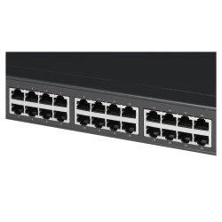Tp-Link Omada 24-Port Gigabit L2+ Managed Switch Med 4 Sfp-Slots