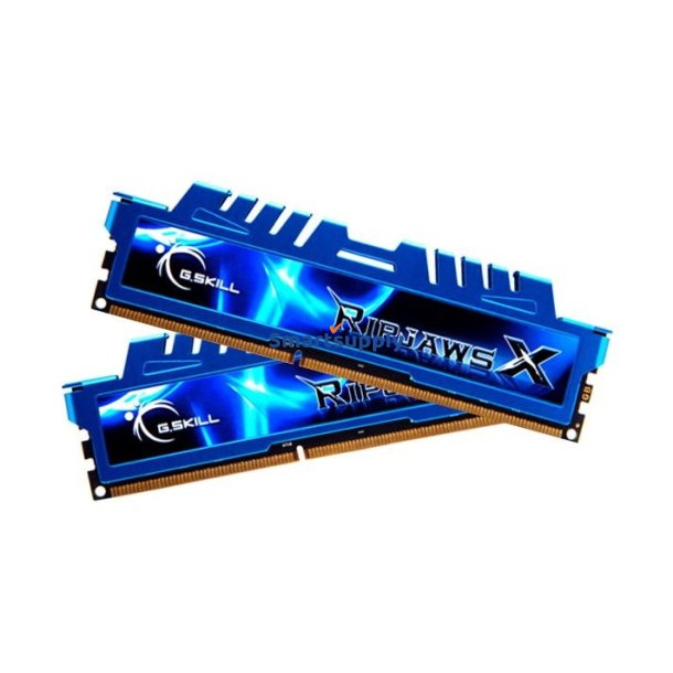 G.Skill 16Gb Ddr3-2400 Hukommelsesmodul 2400 Mhz