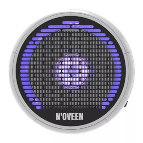 Insektbekmpelseslampe N'oveen IKN951 LED