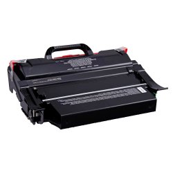 Lexmark T650/T652/T654 toner 7.000 sider original 
