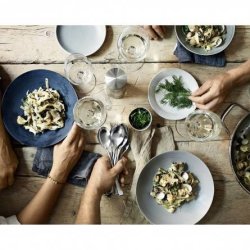 Wmf Vision 1271916330 Bestikst 30 Stk Rustfrit Stl