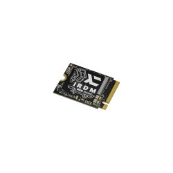 Goodram IRDM PRO NANO IRP-SSDPR-P44N-01T-30 intern solid state drev M.2 1 TB PCI Express 4.0 NVMe 3D NAND
