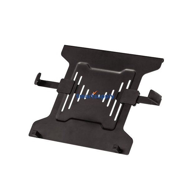 Fellowes Ergonomics laptop-base til monitorarme - VESA-beslag