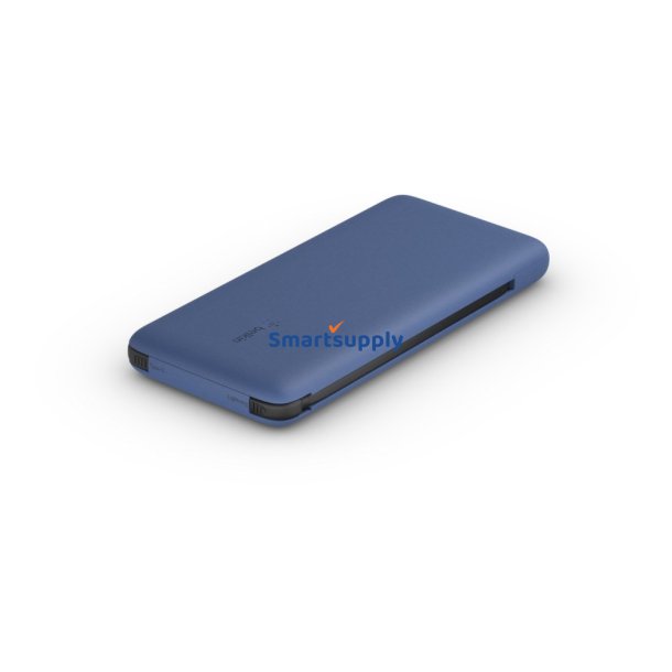 Belkin Bpb006btblu 10000 mAh Bl