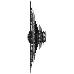 Shimano Cs-M7100-12 Cykelkassette