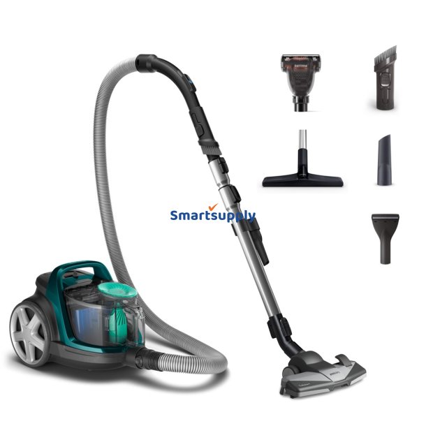 Philips 5000 series FC9555/09 Stvsuger uden pose