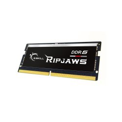G.Skill Ripjaws F5-4800S4039A32GX1-RS hukommelsesmodul 32 GB 1 x 32 GB DDR5 4800 MHz